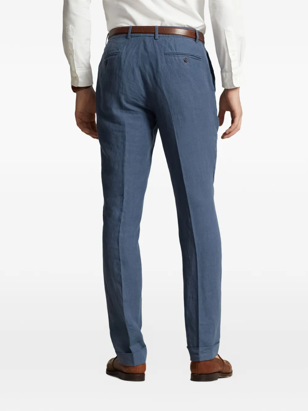 Polo Ralph Lauren Plooibroek Blauw