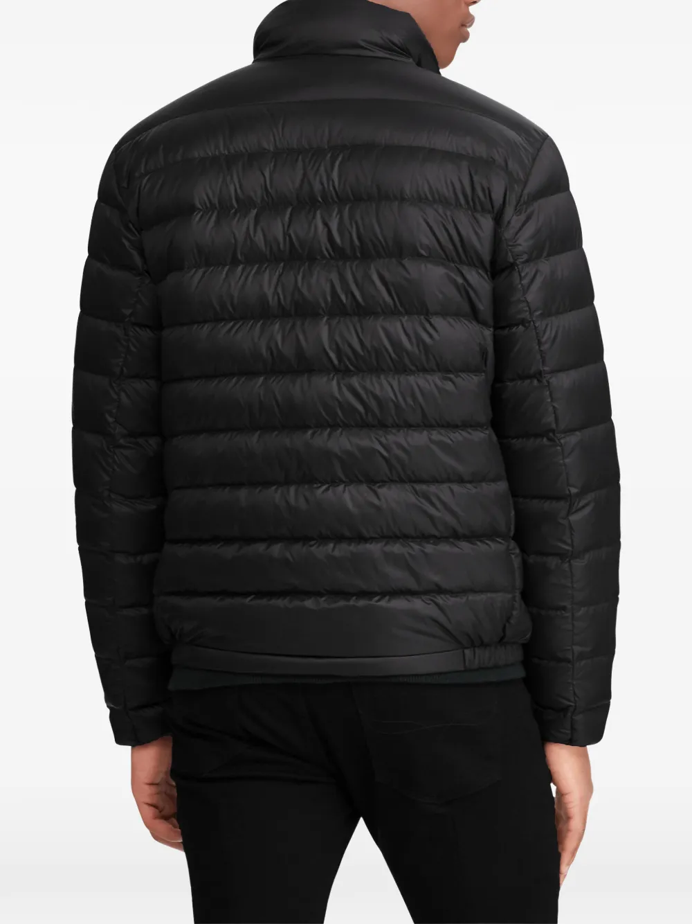 Polo Ralph Lauren Jack met rits Zwart