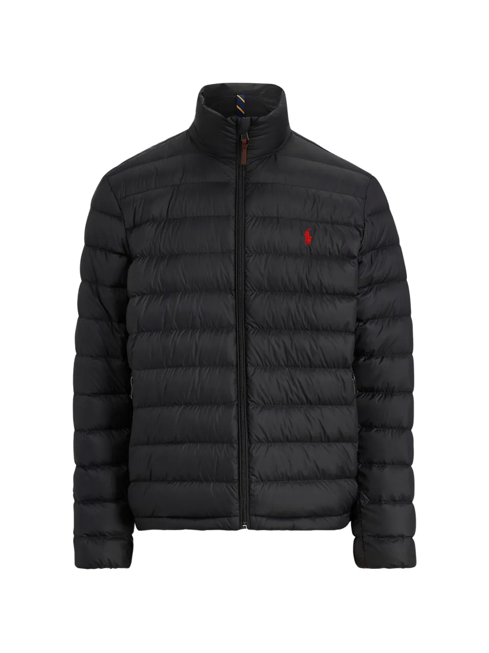 Polo Ralph Lauren zip-up jacket - Nero