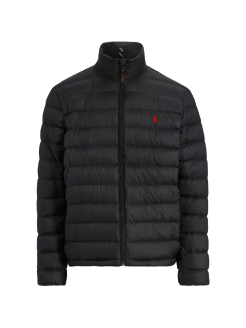 Polo Ralph Lauren zip-up jacket
