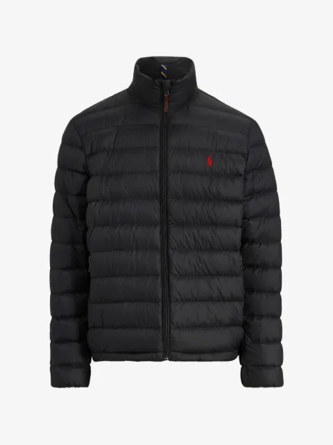 Polo Ralph Lauren zip-up jacket