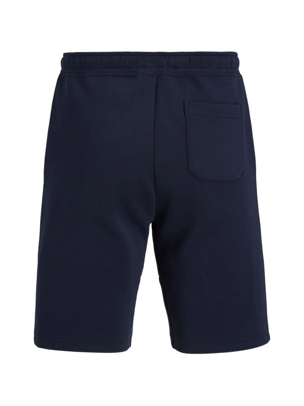 Polo Ralph Lauren Shorts met geborduurd logo Blauw