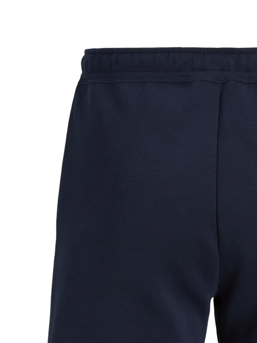 Polo Ralph Lauren Shorts met geborduurd logo Blauw