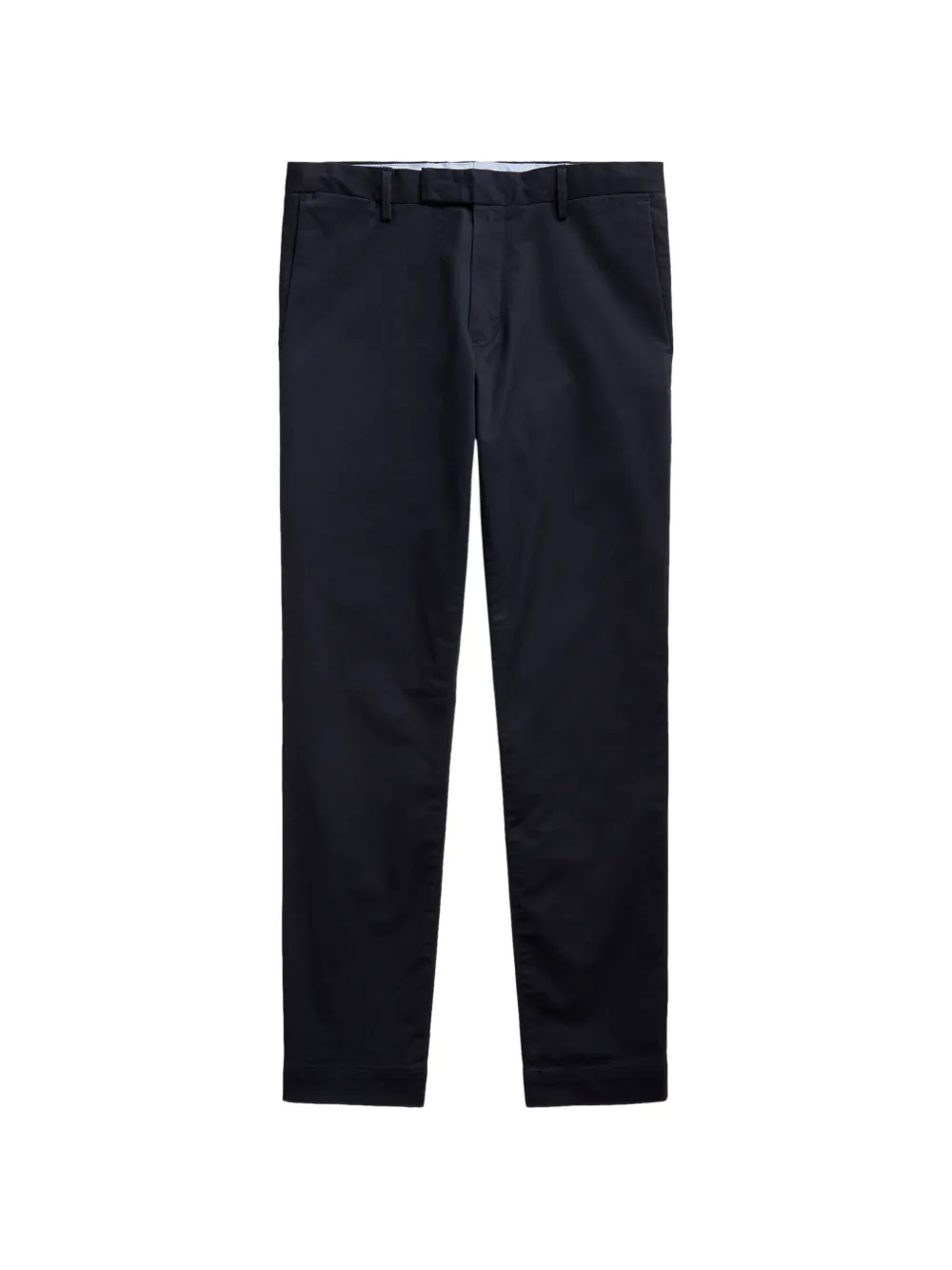 Polo Ralph Lauren slim-cut chino trousers - Blau