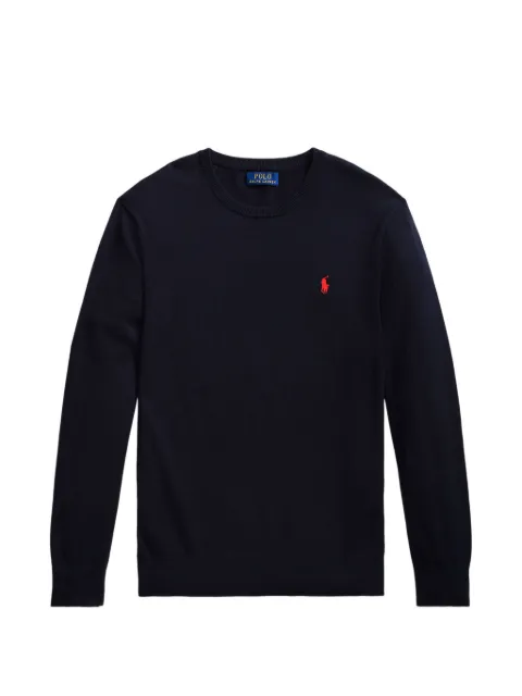 Polo Ralph Lauren Pullover mit Logo