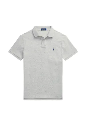 Thom Browne ポロシャツ | グレー | FARFETCH JP
