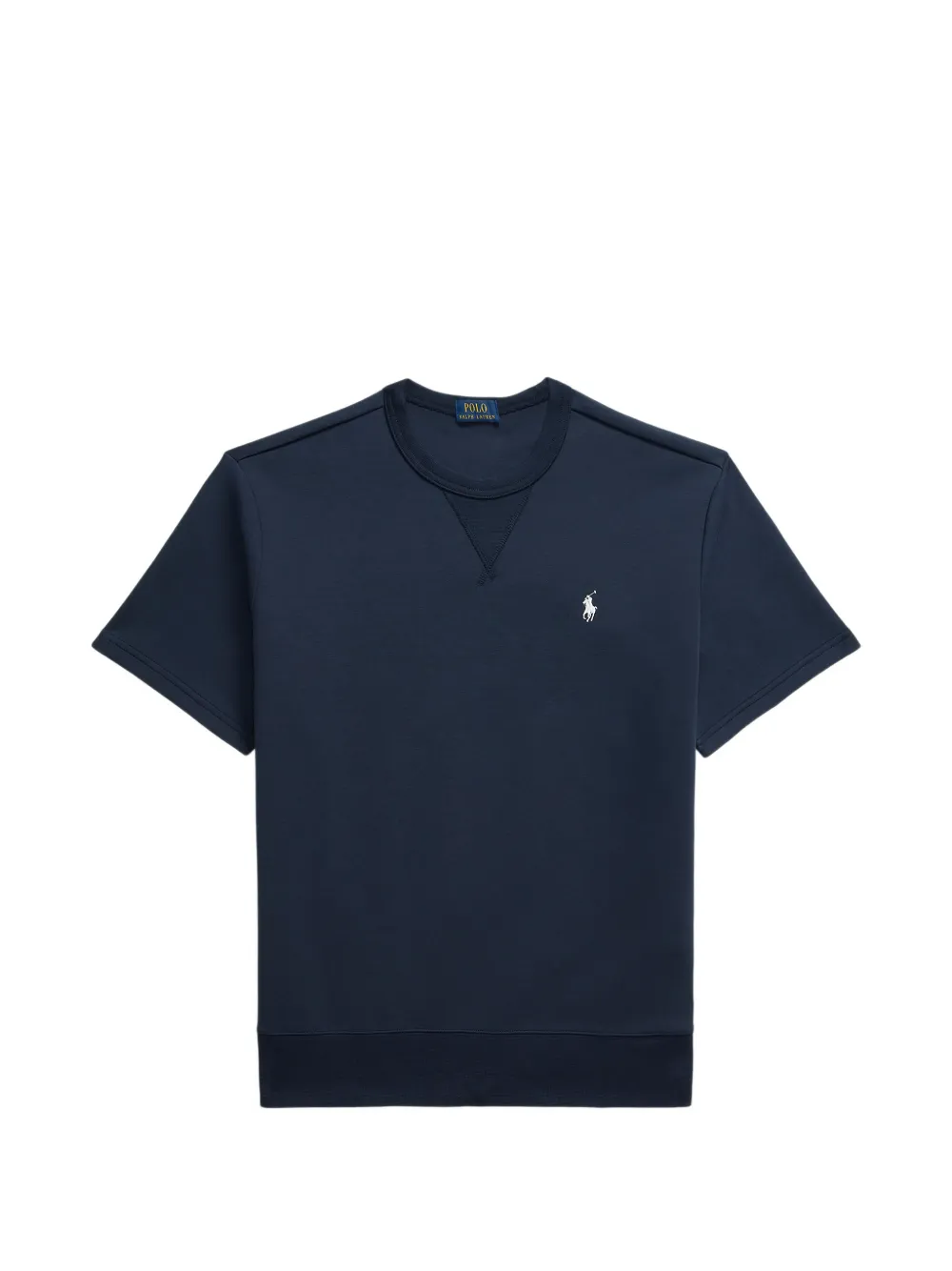 Polo Ralph Lauren short-sleeve T-shirt - Blu