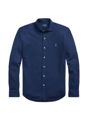Polo Ralph Lauren コーデュロイ シャツ | ブルー | FARFETCH JP