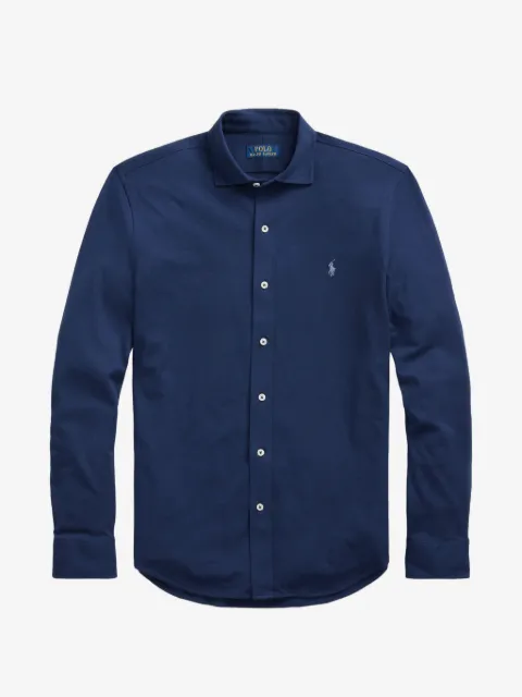 Polo Ralph Lauren buttoned long-sleeves shirt