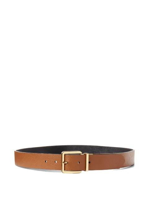 Polo Ralph Lauren reversible buckle belt