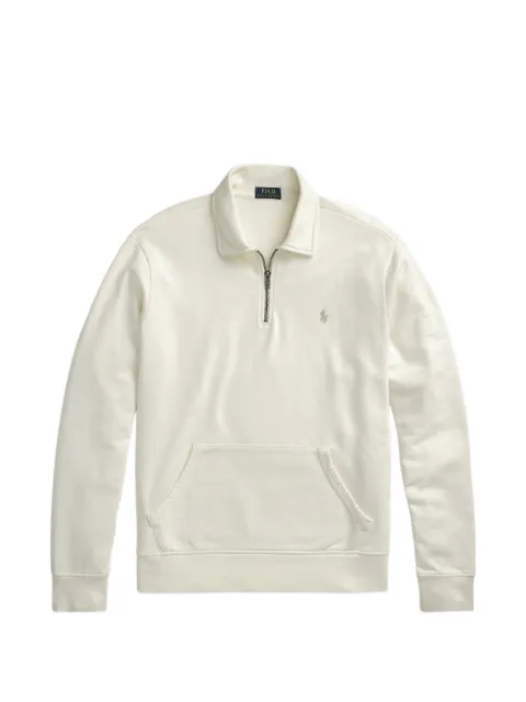 Polo Ralph Lauren half-zip sweatshirt