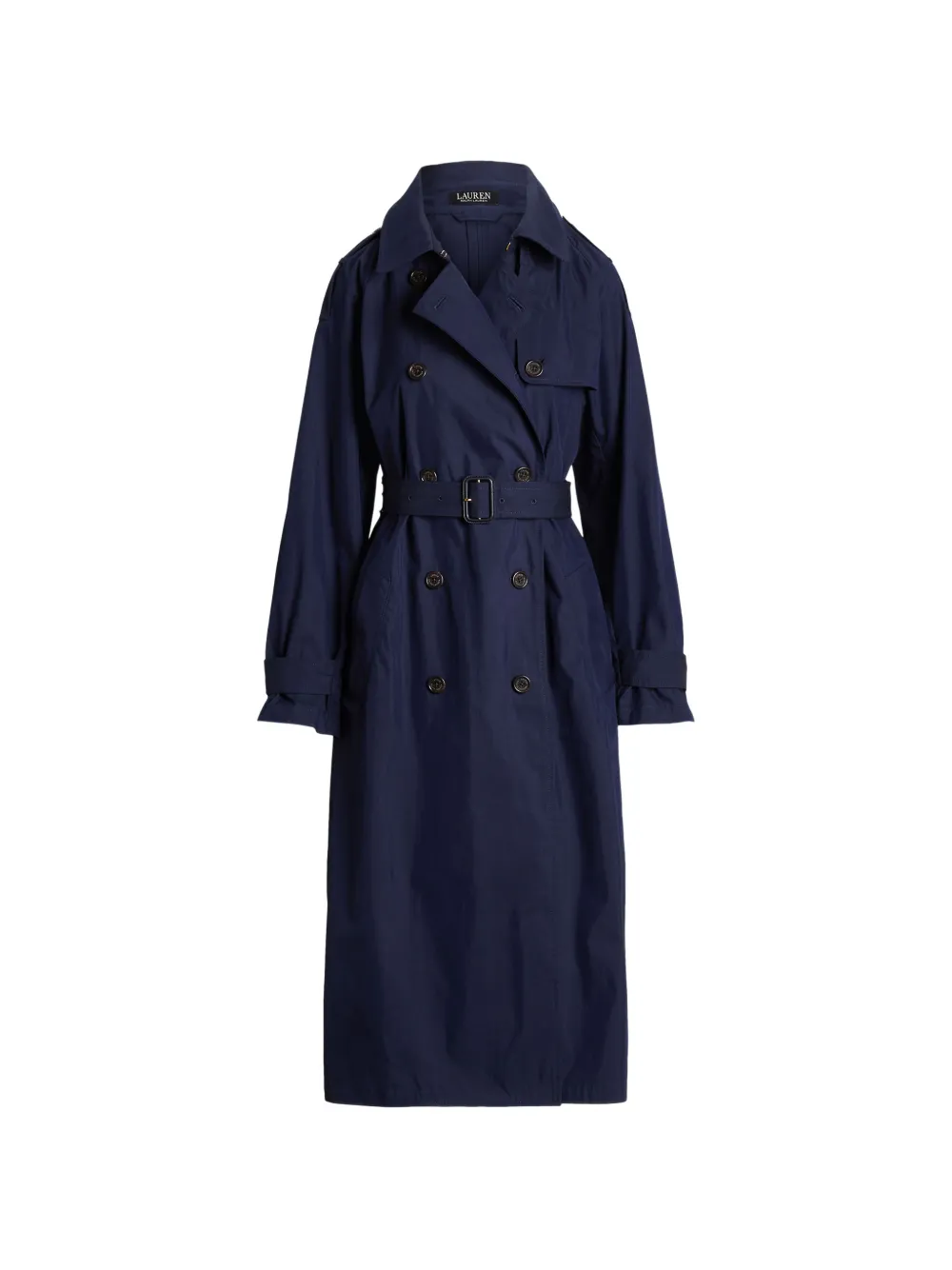 楽天市場】ラルフローレン トレンチコートの通販