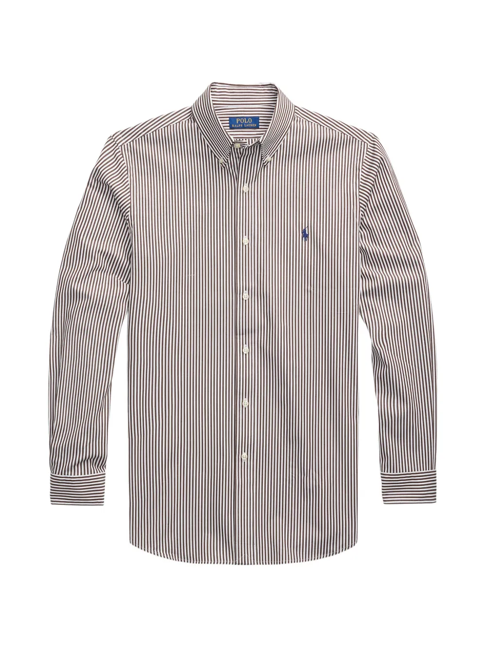 Polo Ralph Lauren striped shirt - Bianco
