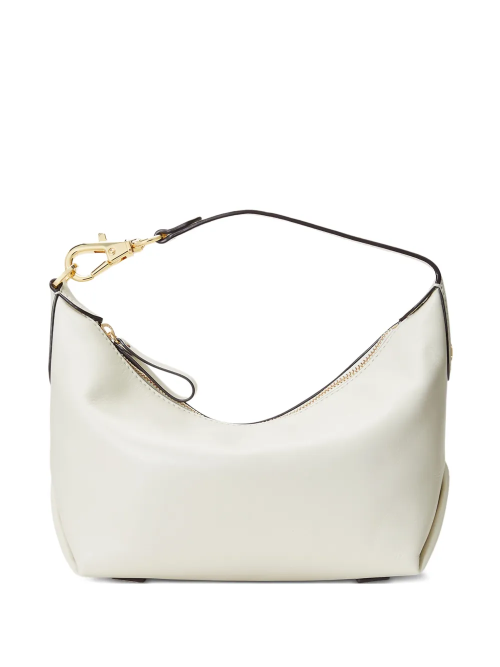 Polo Ralph Lauren zip shoulder bag - Toni neutri