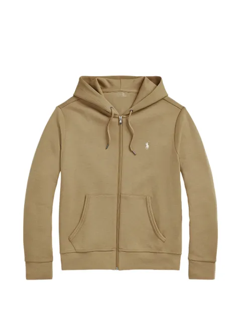 Polo Ralph Lauren Polo Pony zip-up hoodie