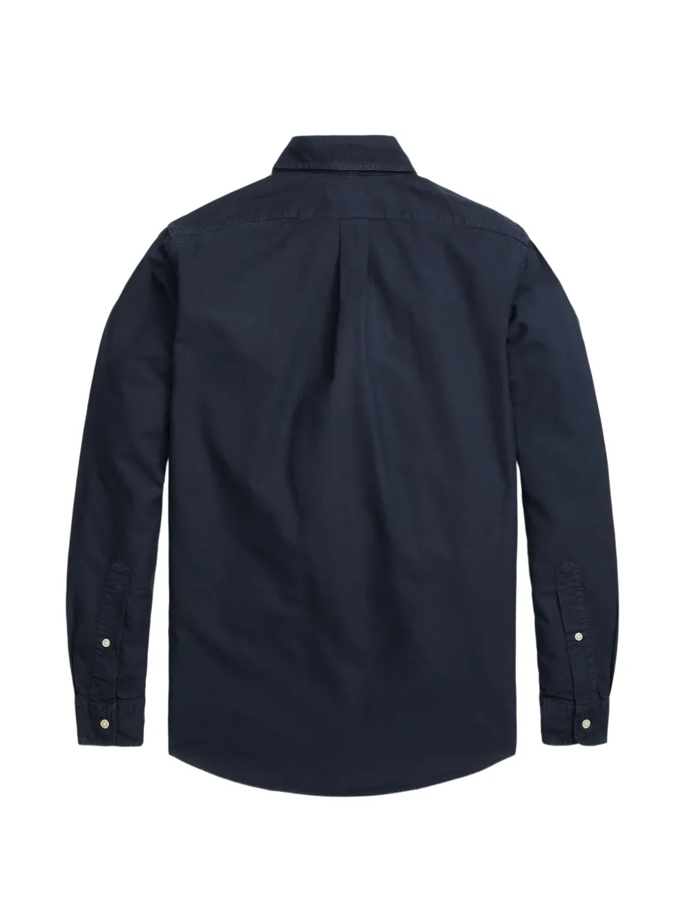 Polo Ralph Lauren Overhemd Blauw