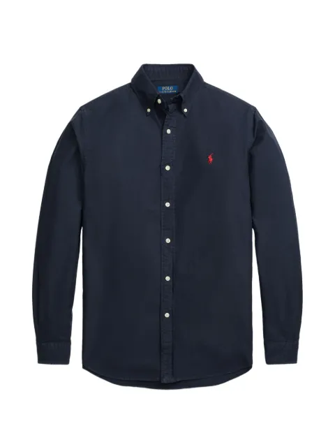 Polo Ralph Lauren buttoned shirt