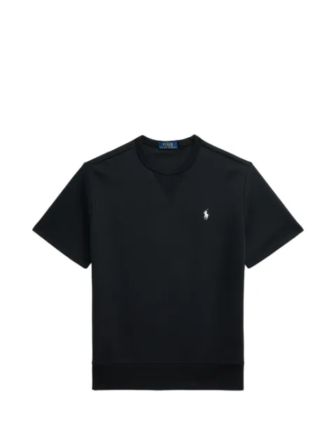 Polo Ralph Lauren crew-neck knitted T-shirt