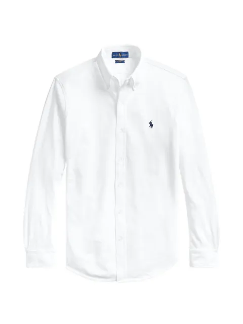 Polo Ralph Lauren camisa con botones