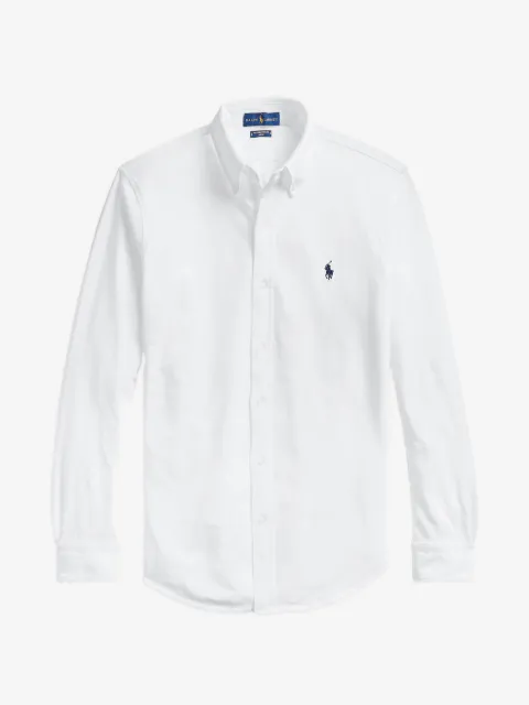 Polo Ralph Lauren button-up shirt