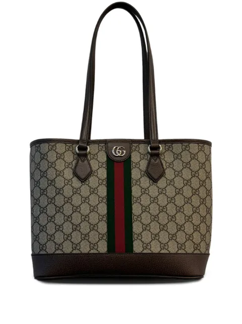 Gucci medium Ophidia tote bag