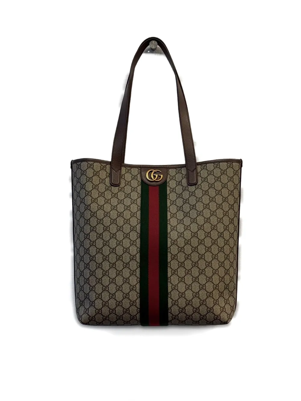 Gucci medium Ophidia tote bag | Image 2