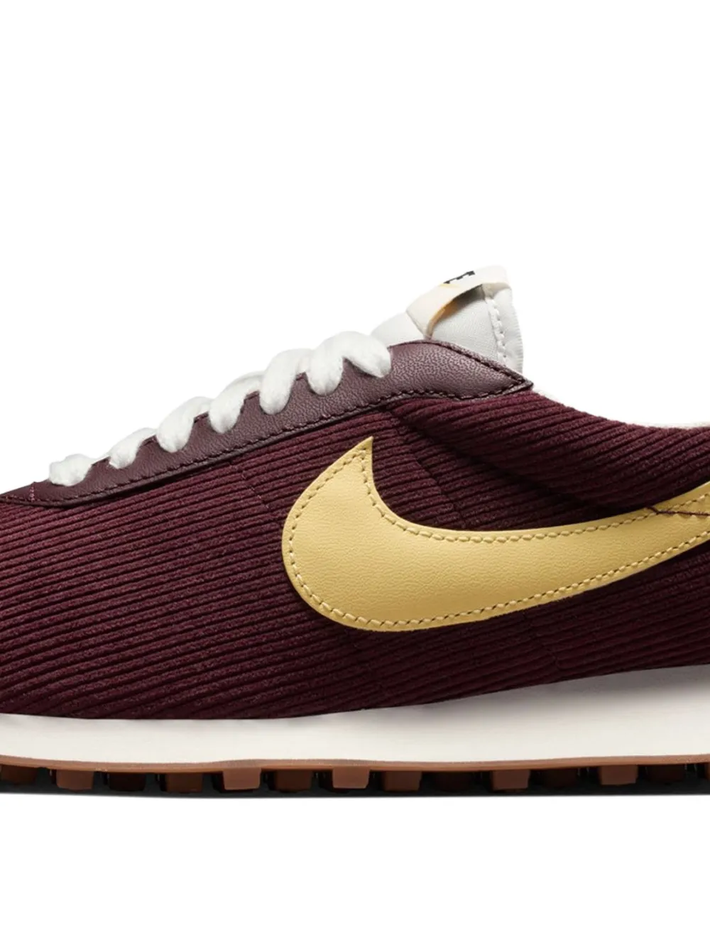 Nike LD-1000 sneakers Rood