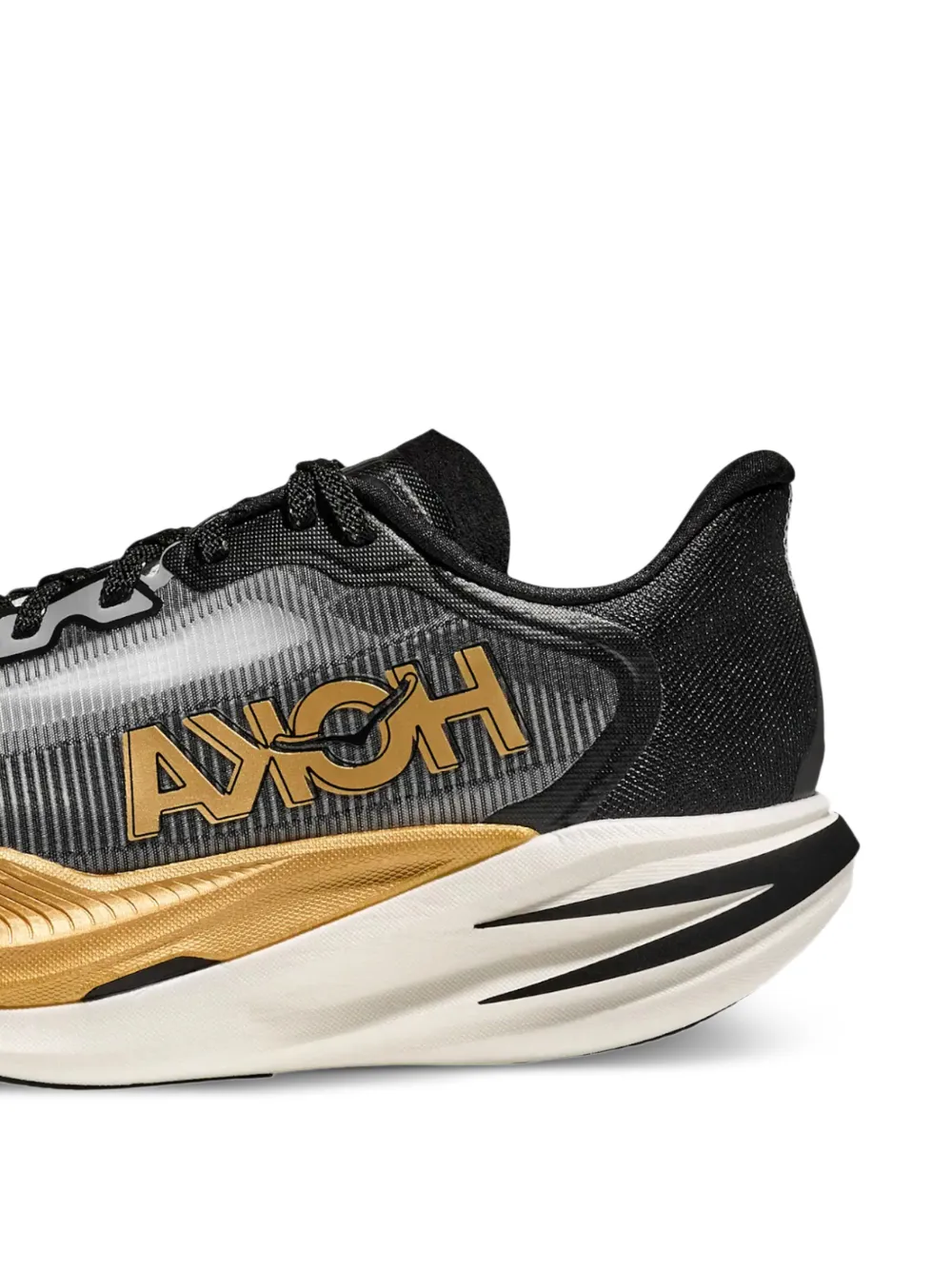 HOKA Cielo X1 2.0 sneakers Zwart