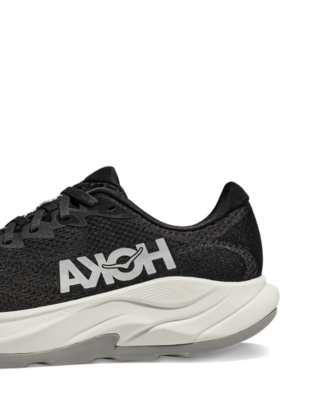 HOKA Rincon 4 sneakers Zwart