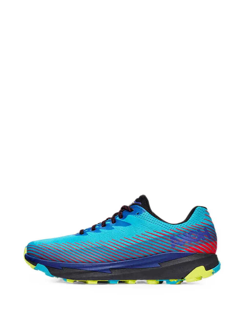 HOKA Torrent 2 sneakers Blauw