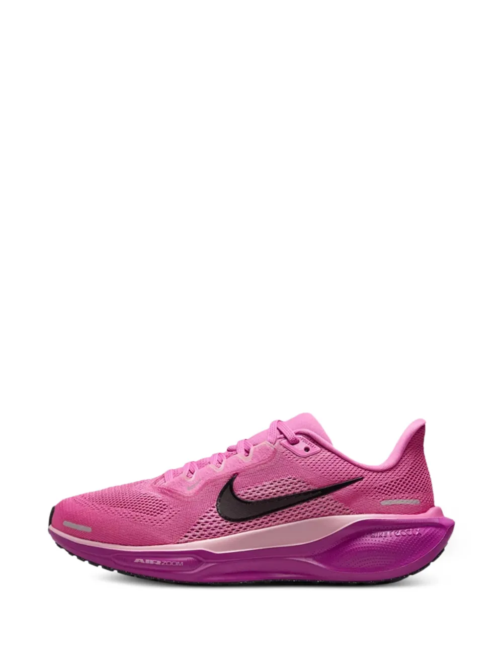 Nike Pegasus 41 Air Zoom sneakers Roze