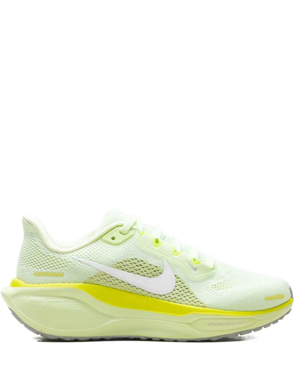 Nike 41 Air Zoom Pegasus sneakers - Verde