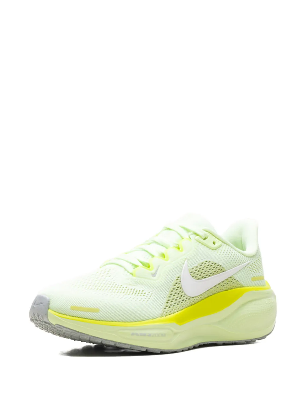 Nike 41 Air Zoom Pegasus sneakers Groen
