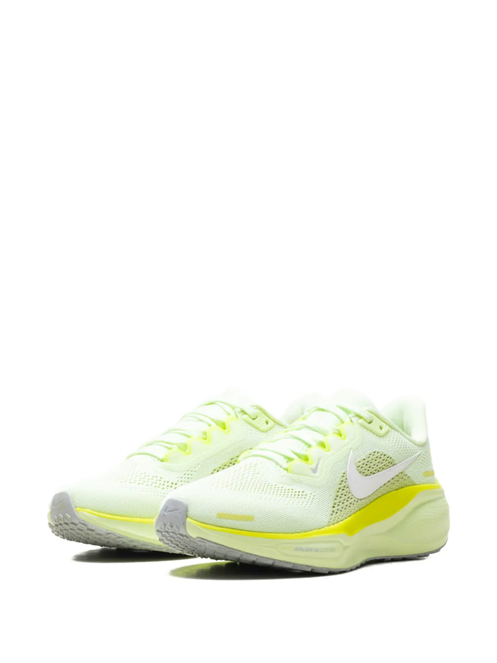 Nike 41 Air Zoom Pegasus sneakers Groen