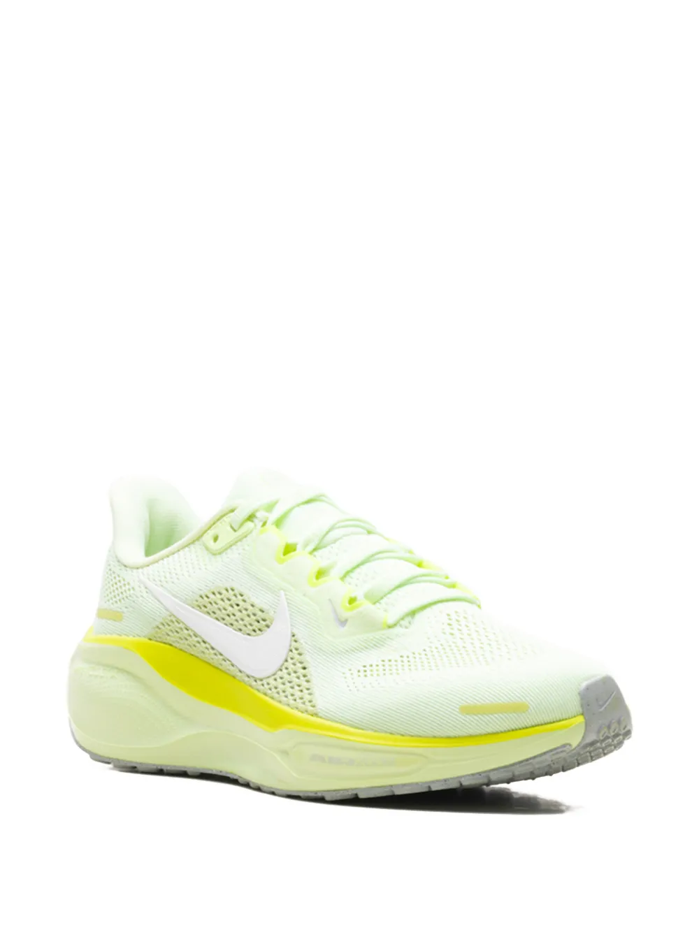 Nike 41 Air Zoom Pegasus sneakers - Groen
