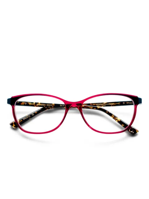 Etnia Barcelona baviera cat-eye glasses