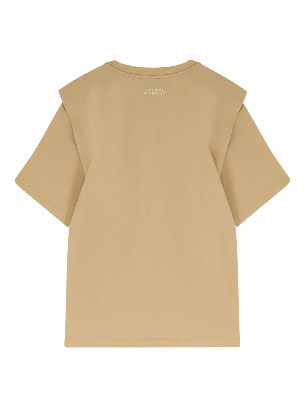 ISABEL MARANT playera manga corta con cuello redondo | Playeras y jerséis | Image 2