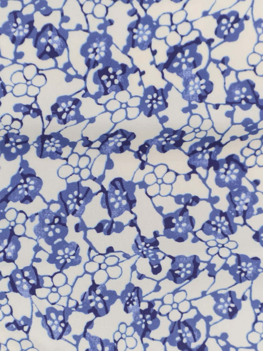 Isabel Marant Floral-print Tie-side Briefs - Neutrals 