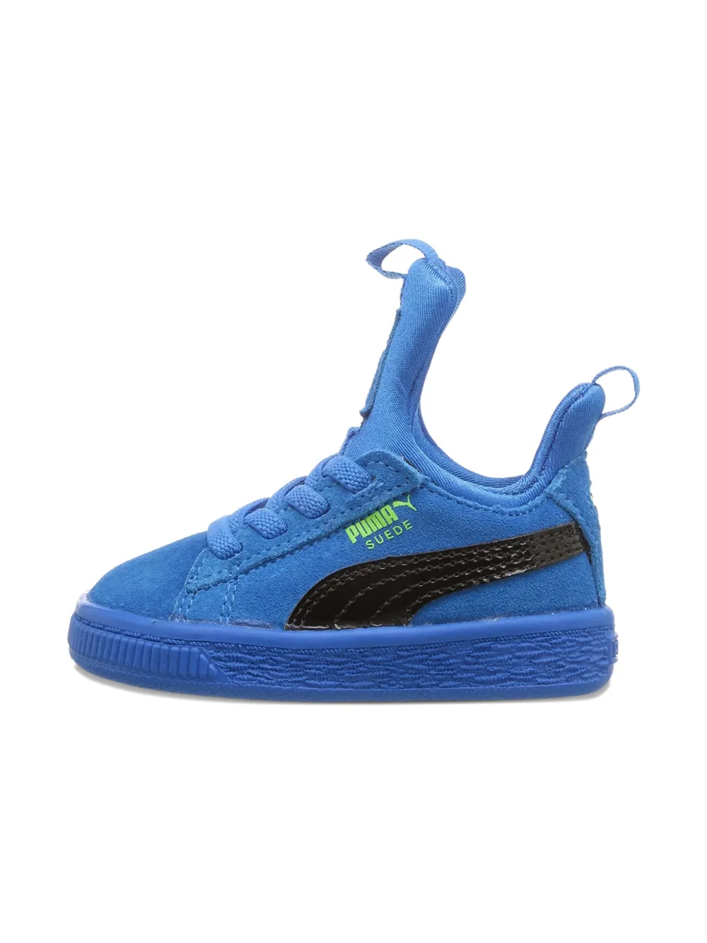 Puma Kids Fierce sneakers - Blauw