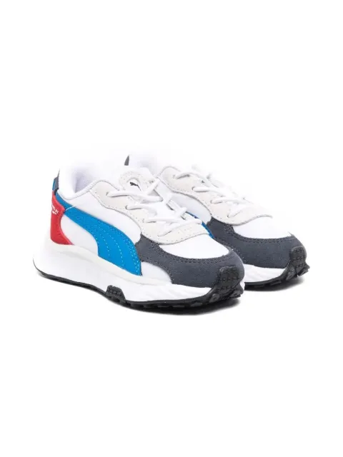 Puma Kids Rollin sneakers