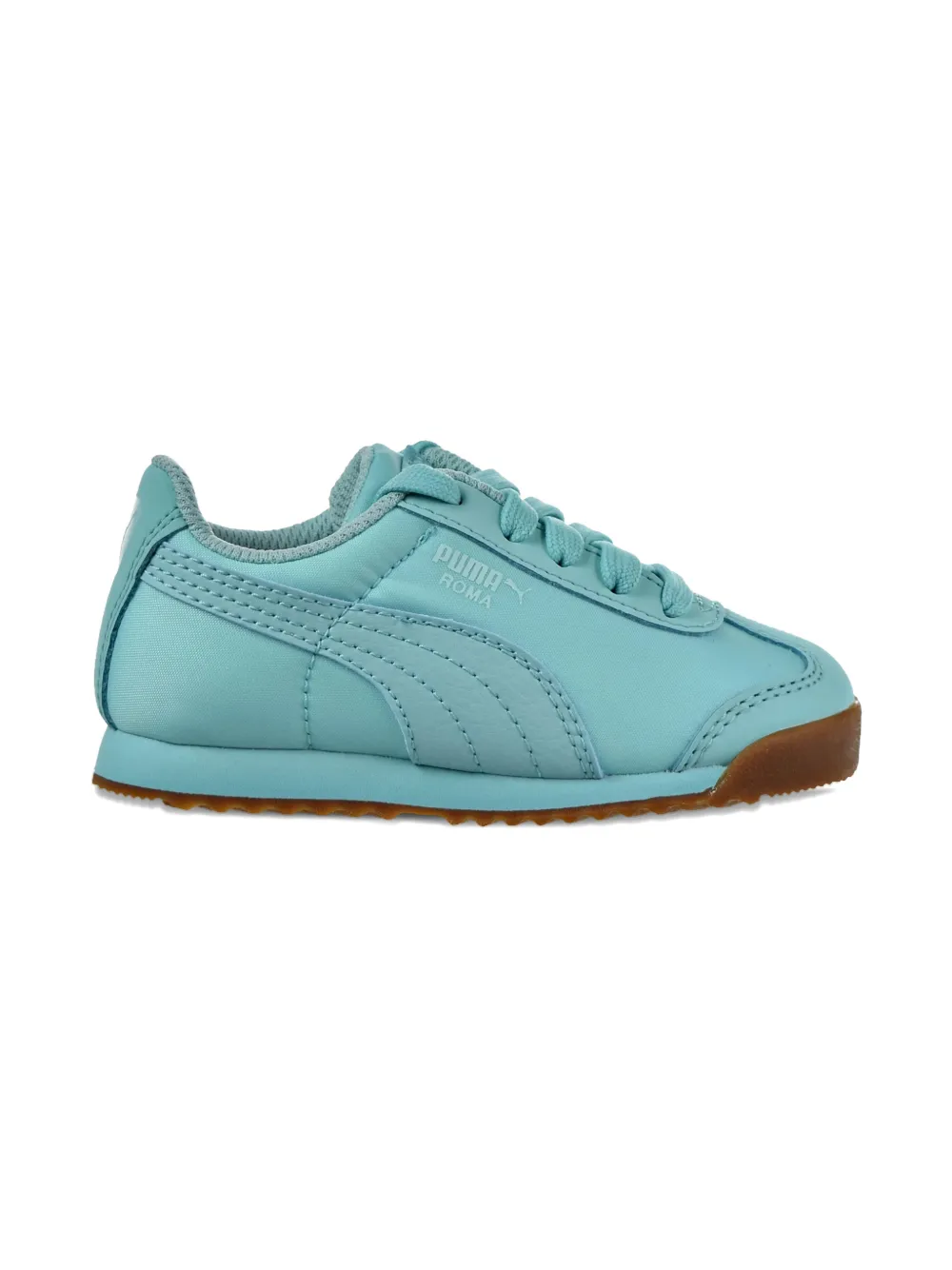 Puma Kids Roma Basic Summer sneakers - Blu