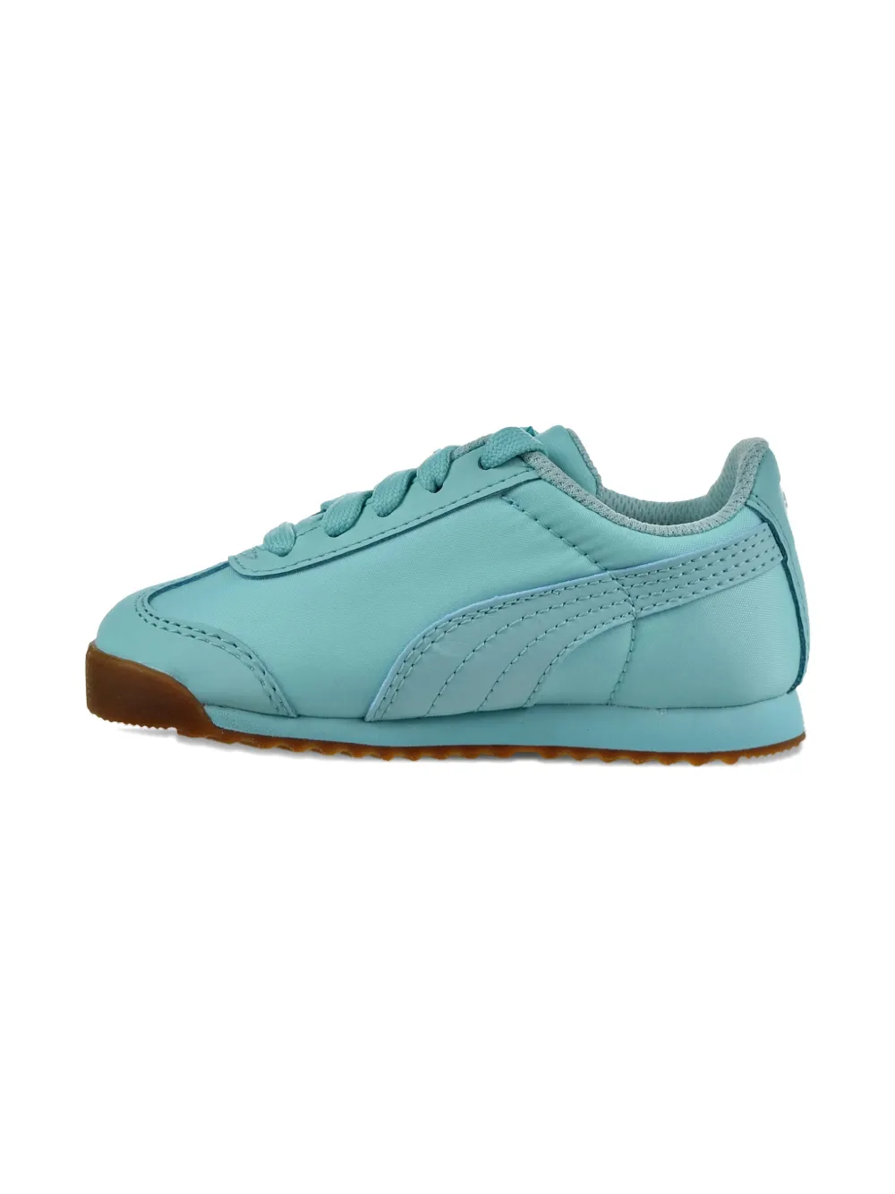 Puma Kids Roma Basic Summer sneakers - Blauw