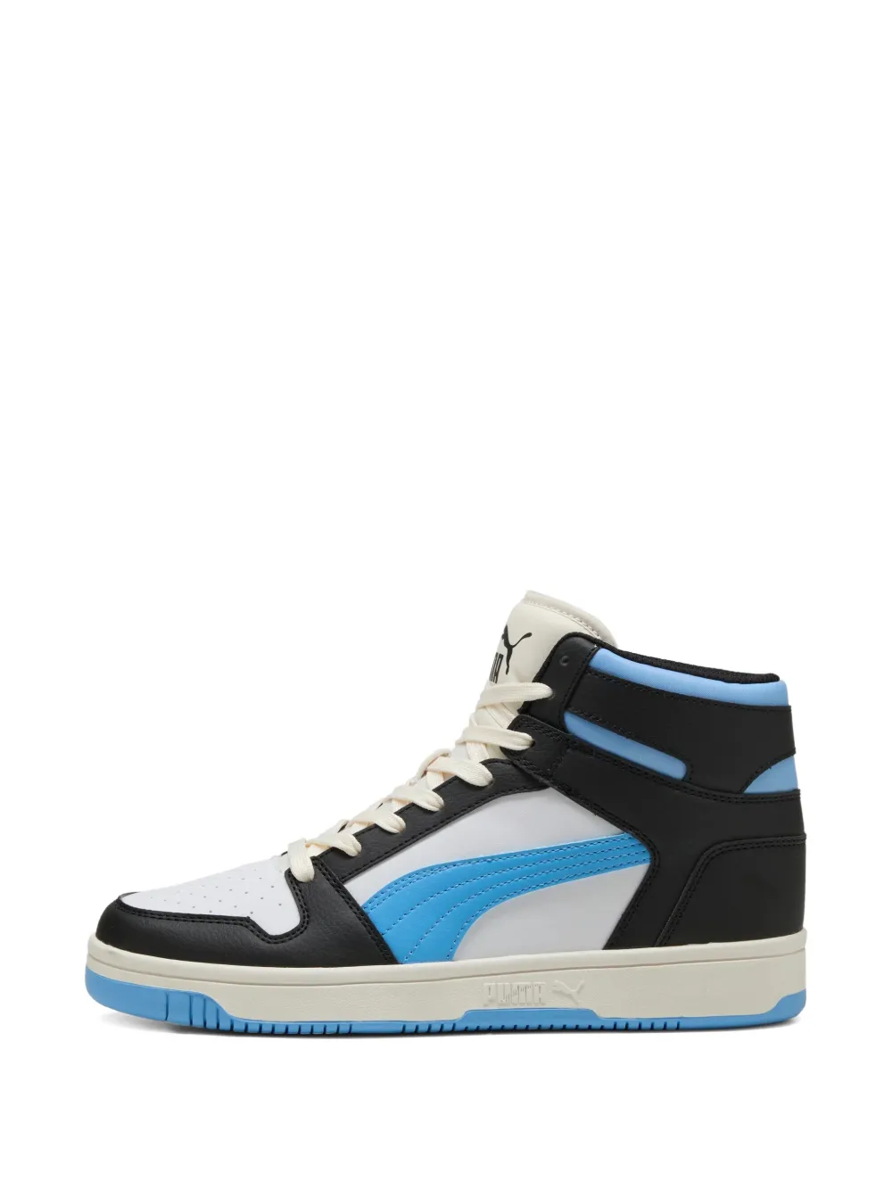 PUMA Rebound Layup sneakers | Hi-Tops | Image 2