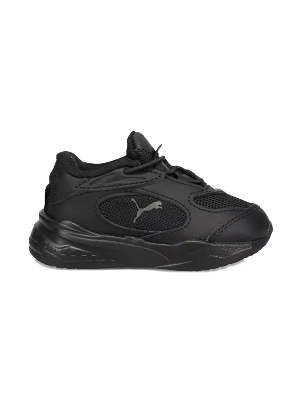 Puma Kids tenis RS-Fast Triple | negro | Image 1