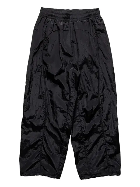 PUMA ripstop cellerator trousers