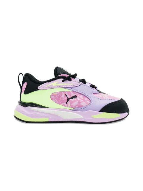Puma Kids кроссовки RS-Fast Space Glam