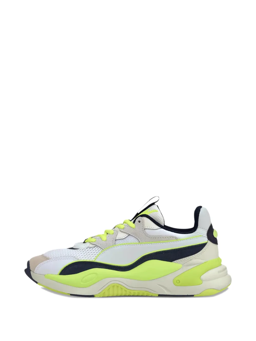 PUMA RS-2K Futura sneakers Wit