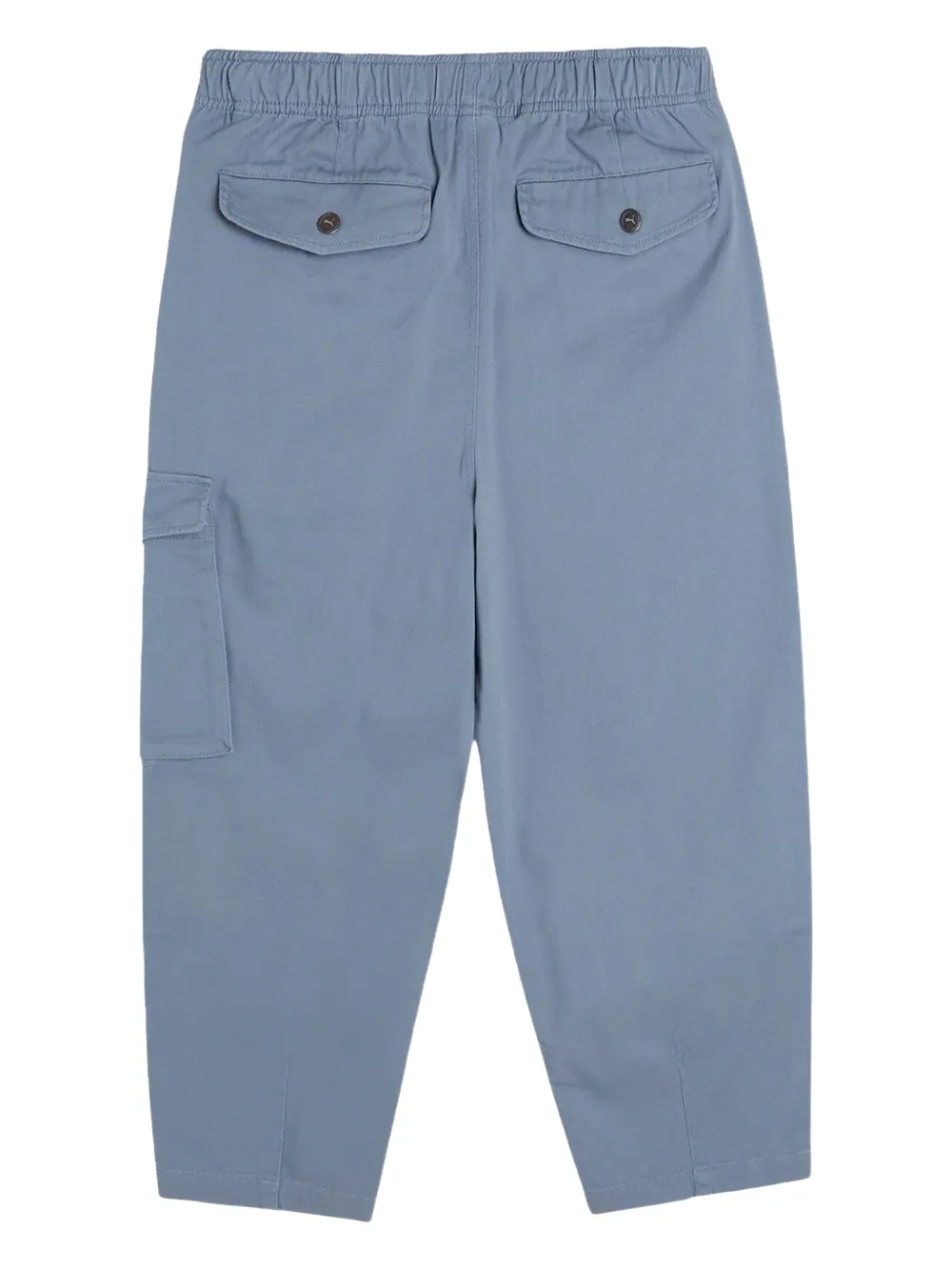 PUMA x Nanamica pocket trousers - Grijs