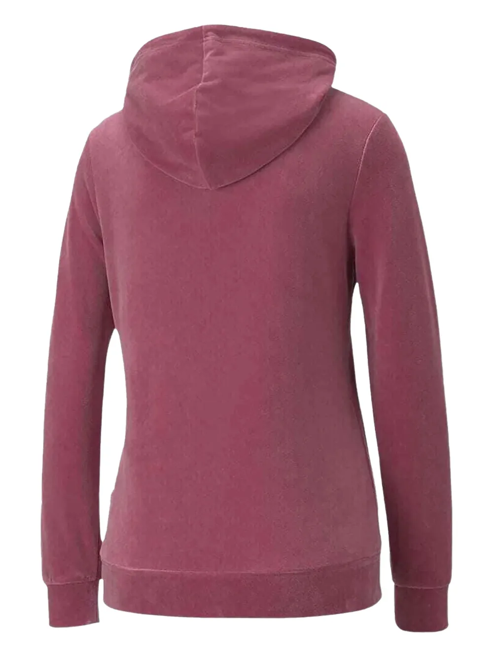PUMA hoodie en velours | Hoodies | Image 2