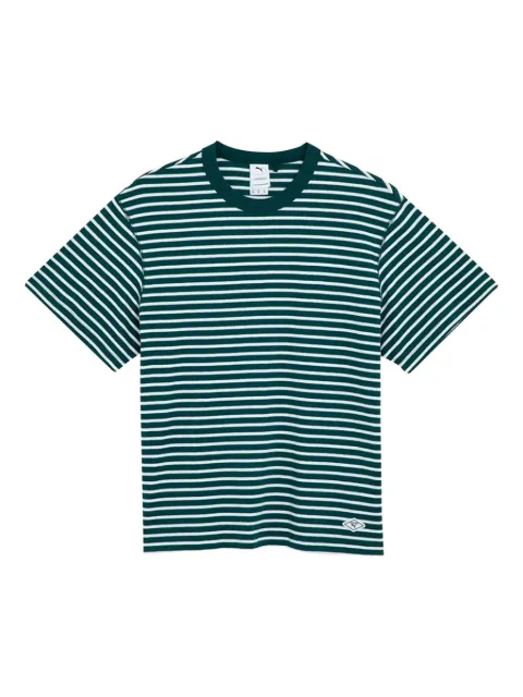 PUMA striped T-shirt